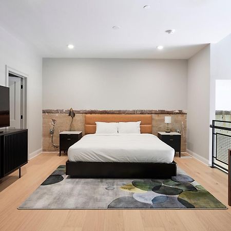 Riversuites At The Battery Philadelphia Exterior foto