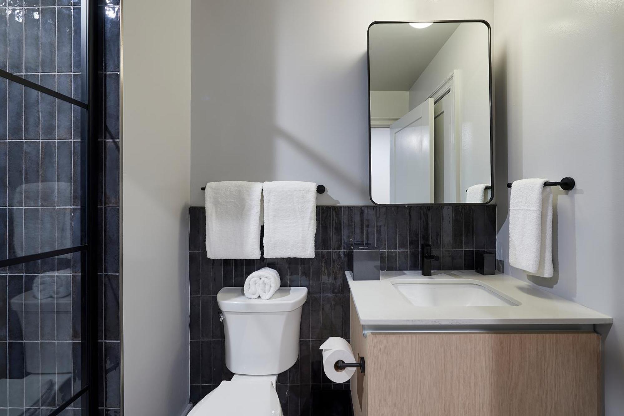 Riversuites At The Battery Philadelphia Exterior foto